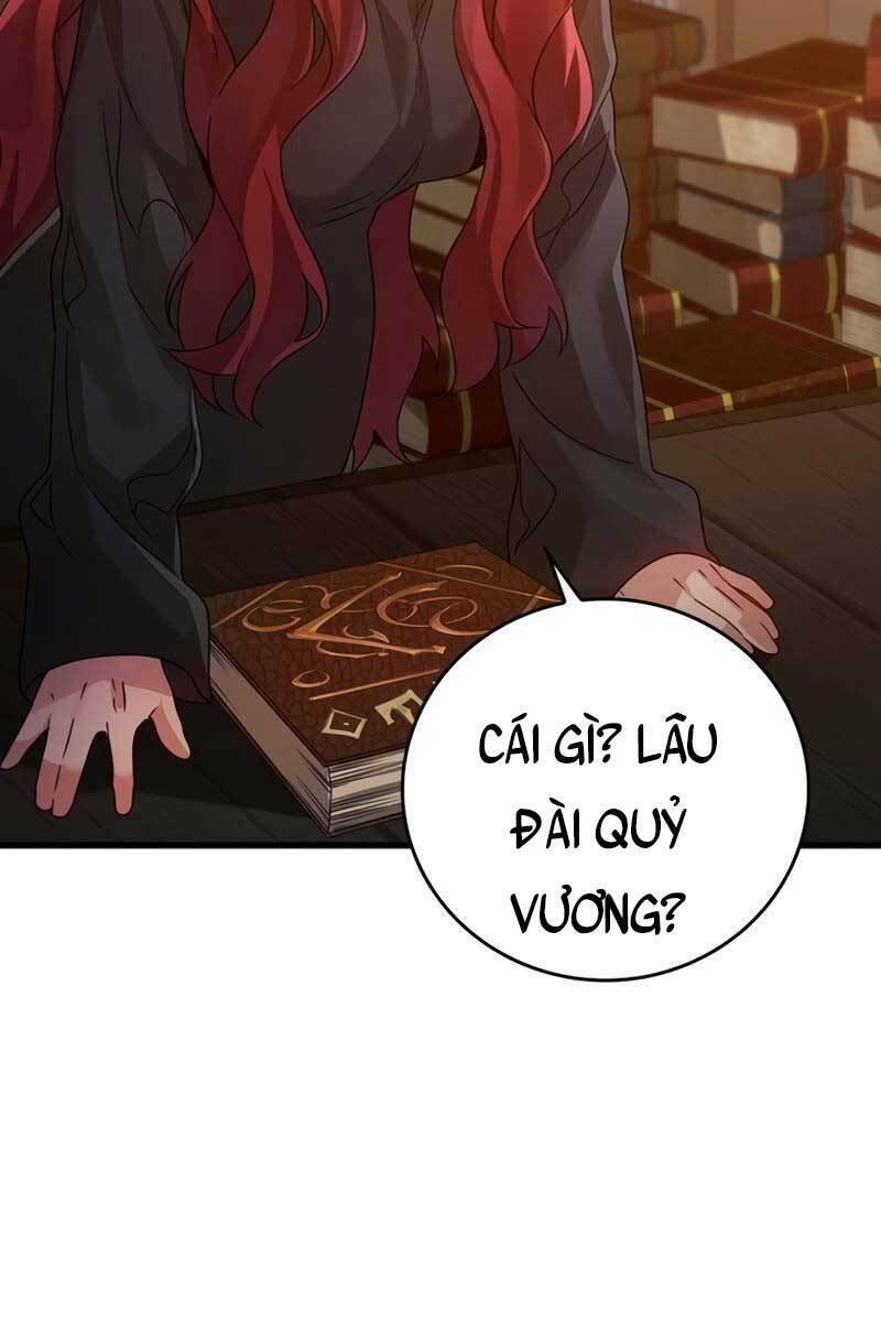 Học Viện Của Con Trai Quỷ Vương Chapter 8 - Trang 2