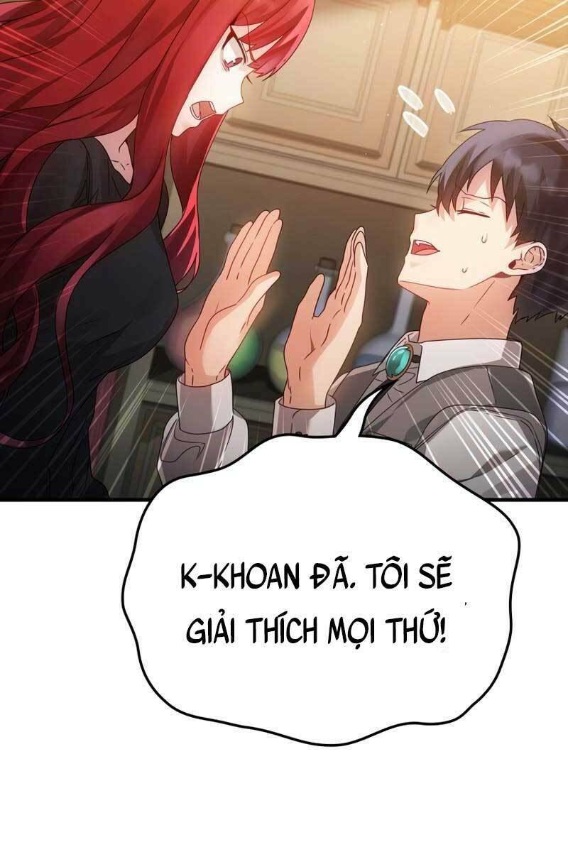 Học Viện Của Con Trai Quỷ Vương Chapter 8 - Trang 2