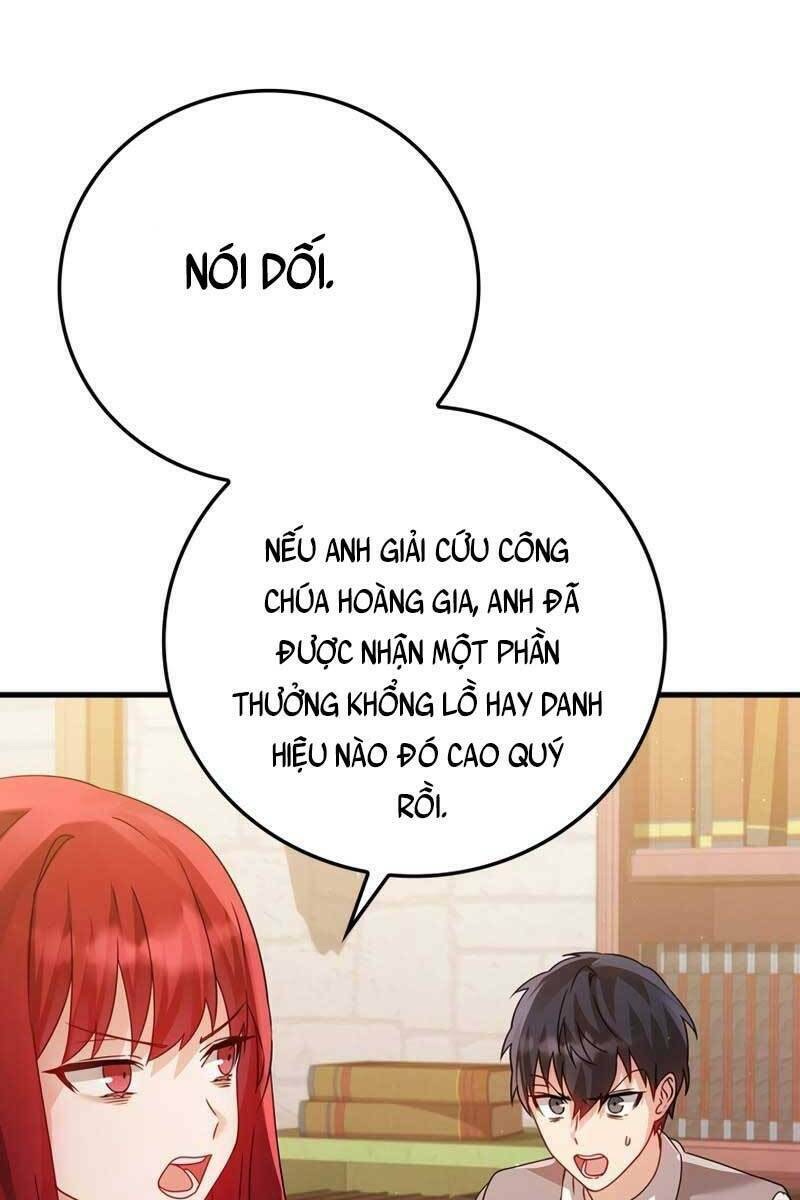 Học Viện Của Con Trai Quỷ Vương Chapter 8 - Trang 2