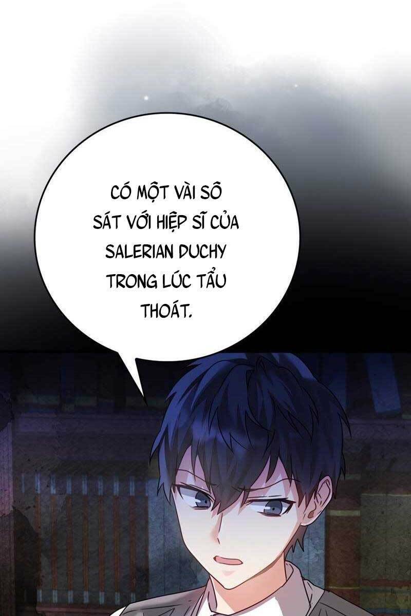 Học Viện Của Con Trai Quỷ Vương Chapter 8 - Trang 2