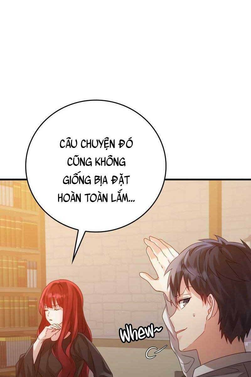 Học Viện Của Con Trai Quỷ Vương Chapter 8 - Trang 2