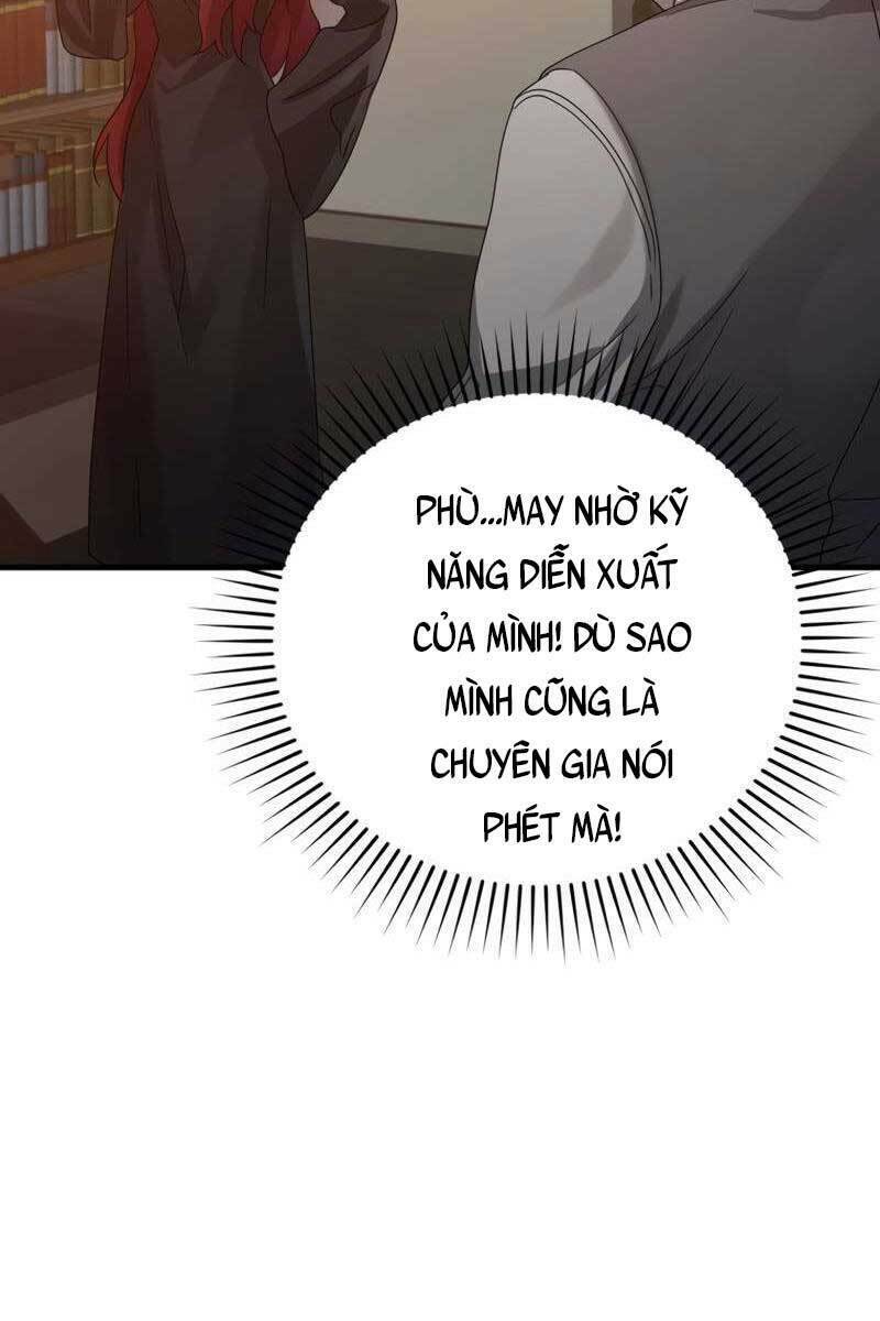 Học Viện Của Con Trai Quỷ Vương Chapter 8 - Trang 2