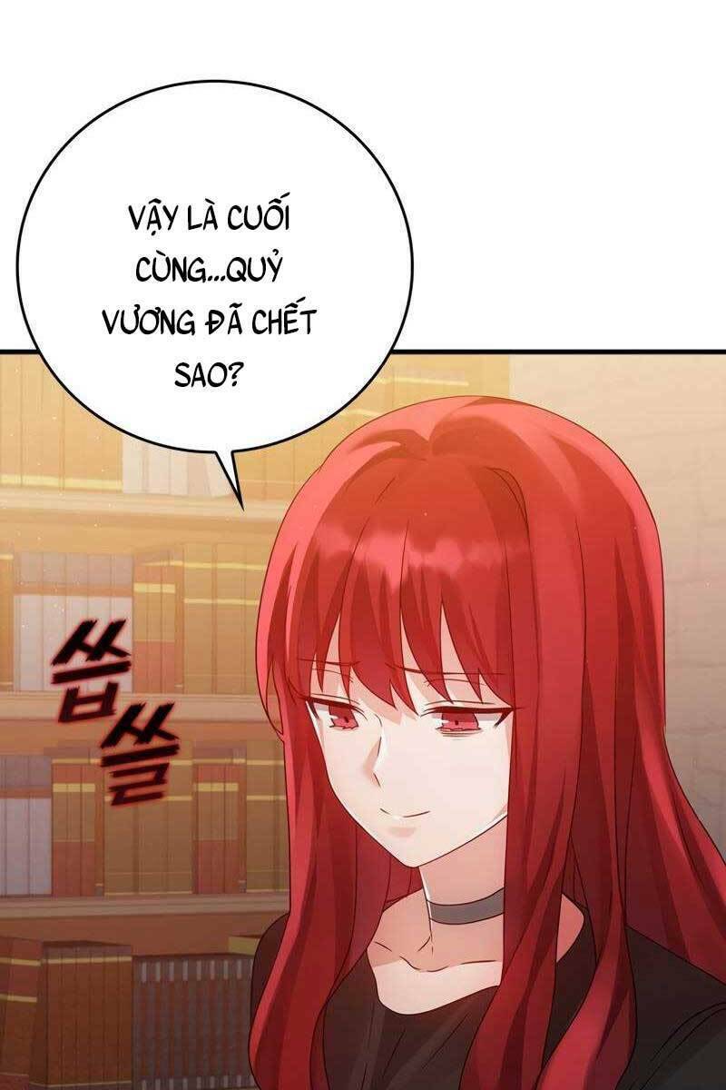 Học Viện Của Con Trai Quỷ Vương Chapter 8 - Trang 2