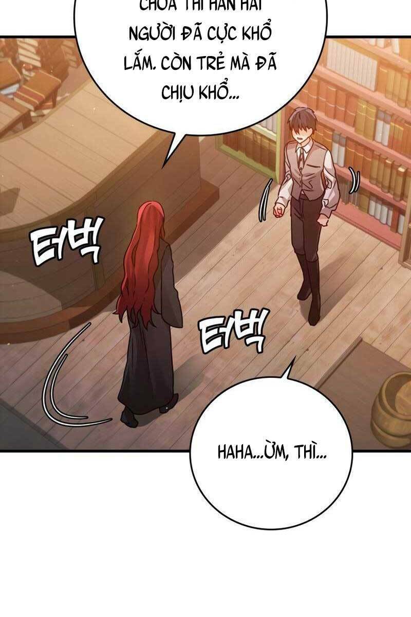 Học Viện Của Con Trai Quỷ Vương Chapter 8 - Trang 2