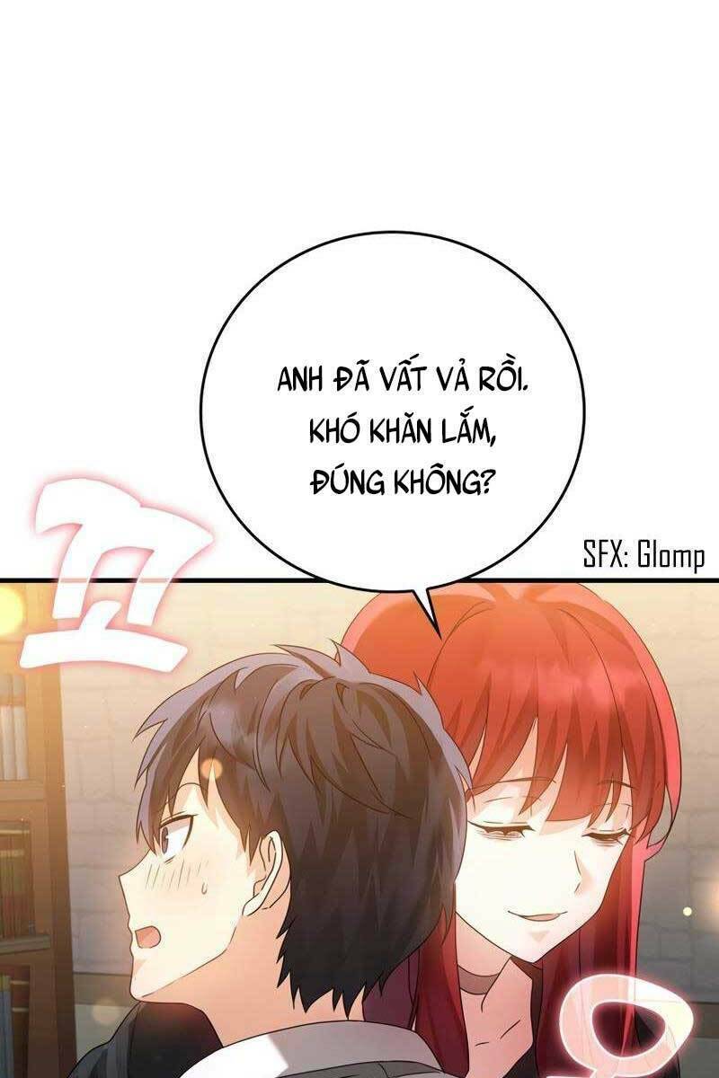 Học Viện Của Con Trai Quỷ Vương Chapter 8 - Trang 2