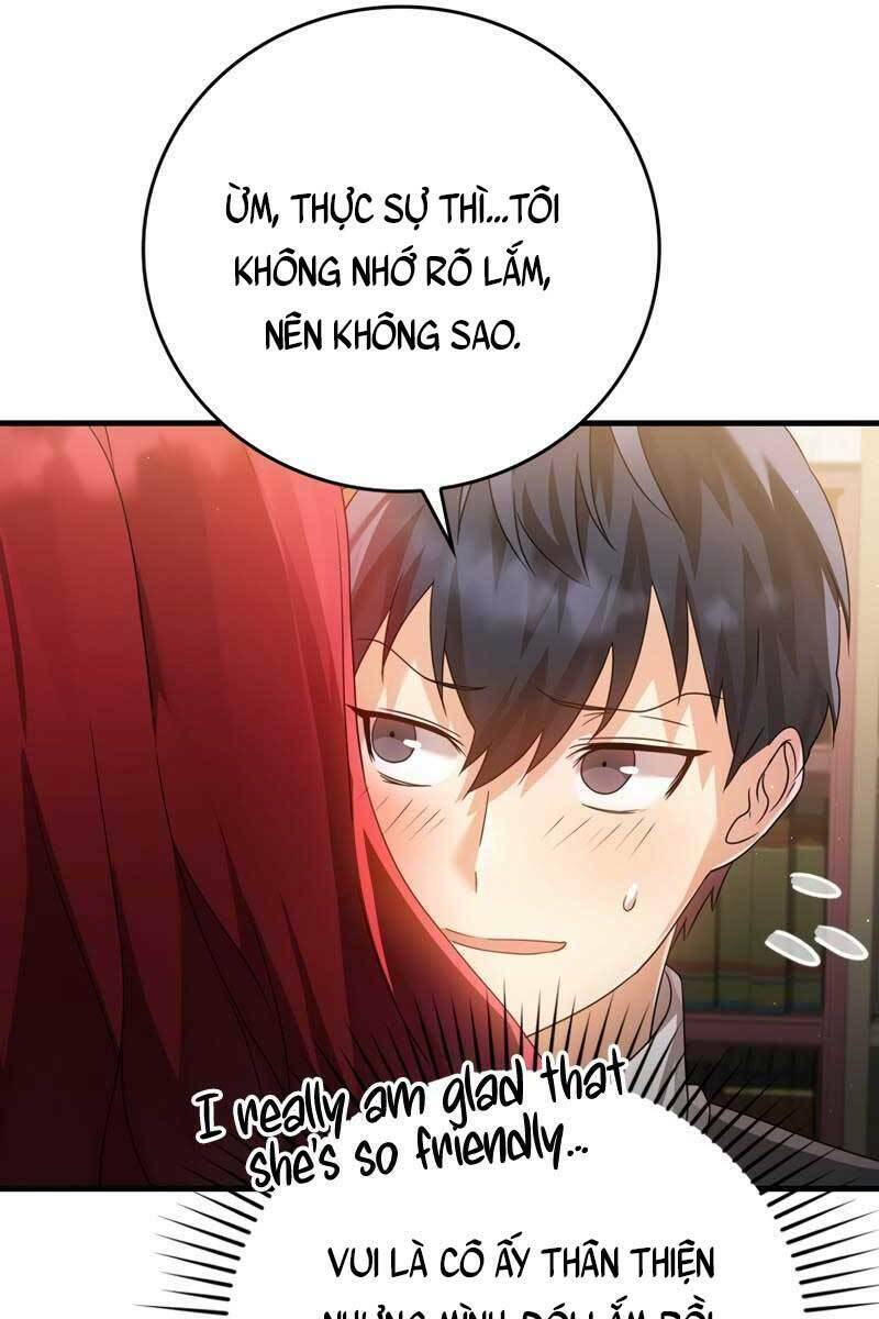 Học Viện Của Con Trai Quỷ Vương Chapter 8 - Trang 2