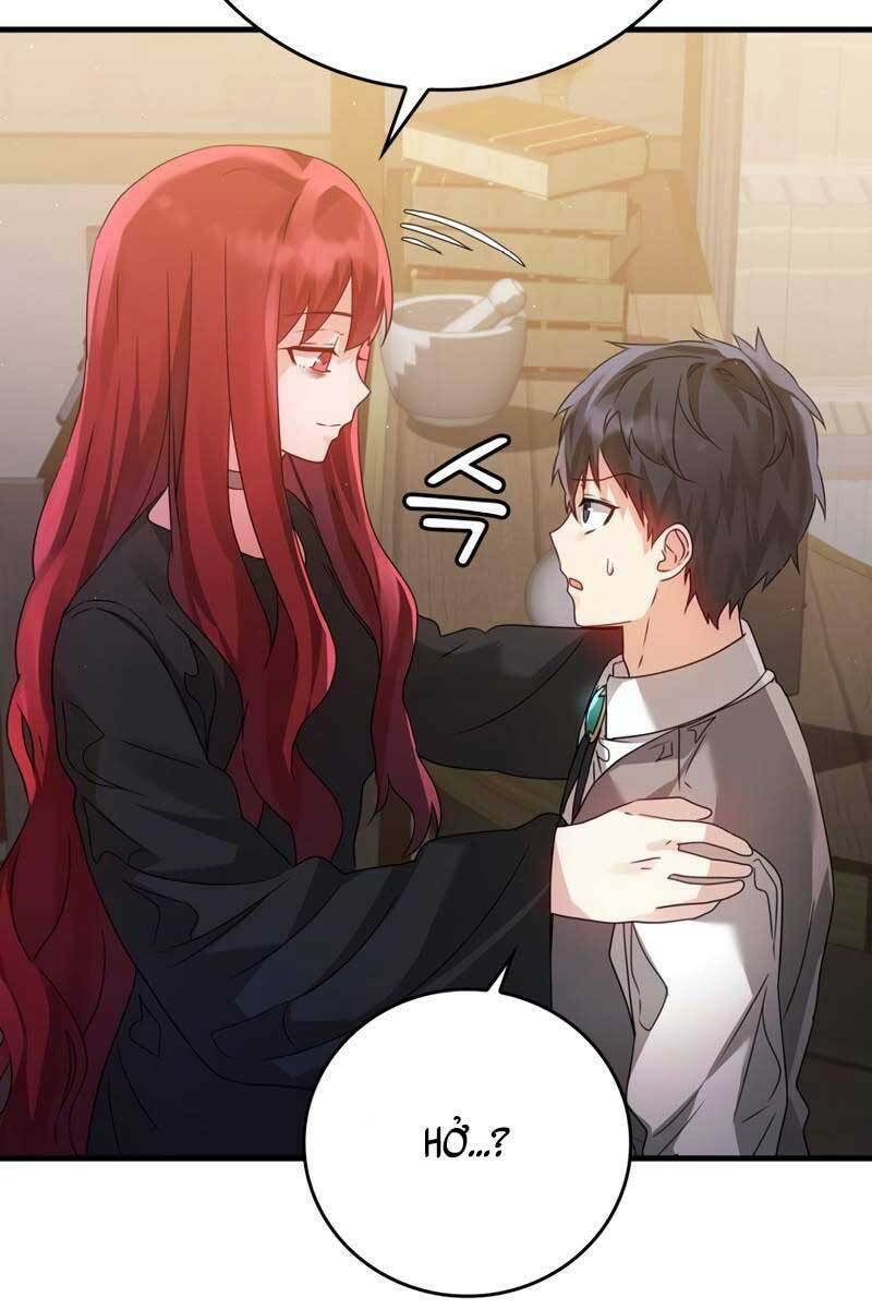 Học Viện Của Con Trai Quỷ Vương Chapter 8 - Trang 2