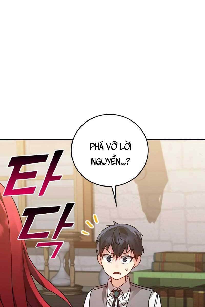 Học Viện Của Con Trai Quỷ Vương Chapter 8 - Trang 2