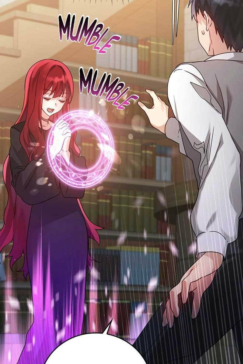 Học Viện Của Con Trai Quỷ Vương Chapter 8 - Trang 2