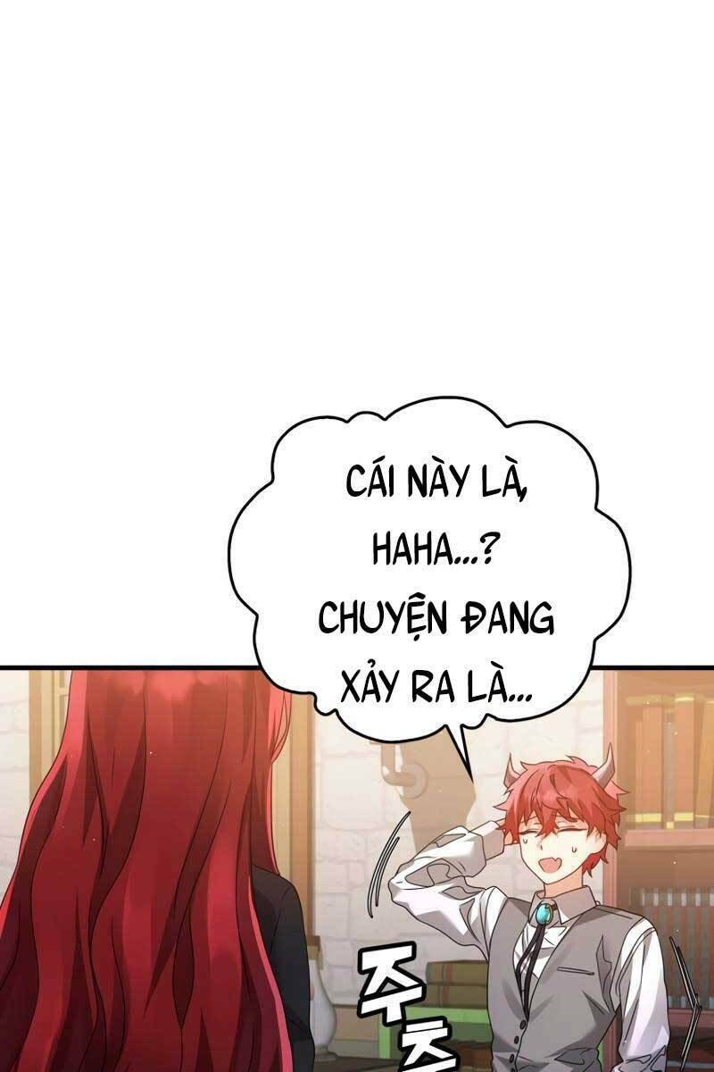Học Viện Của Con Trai Quỷ Vương Chapter 8 - Trang 2