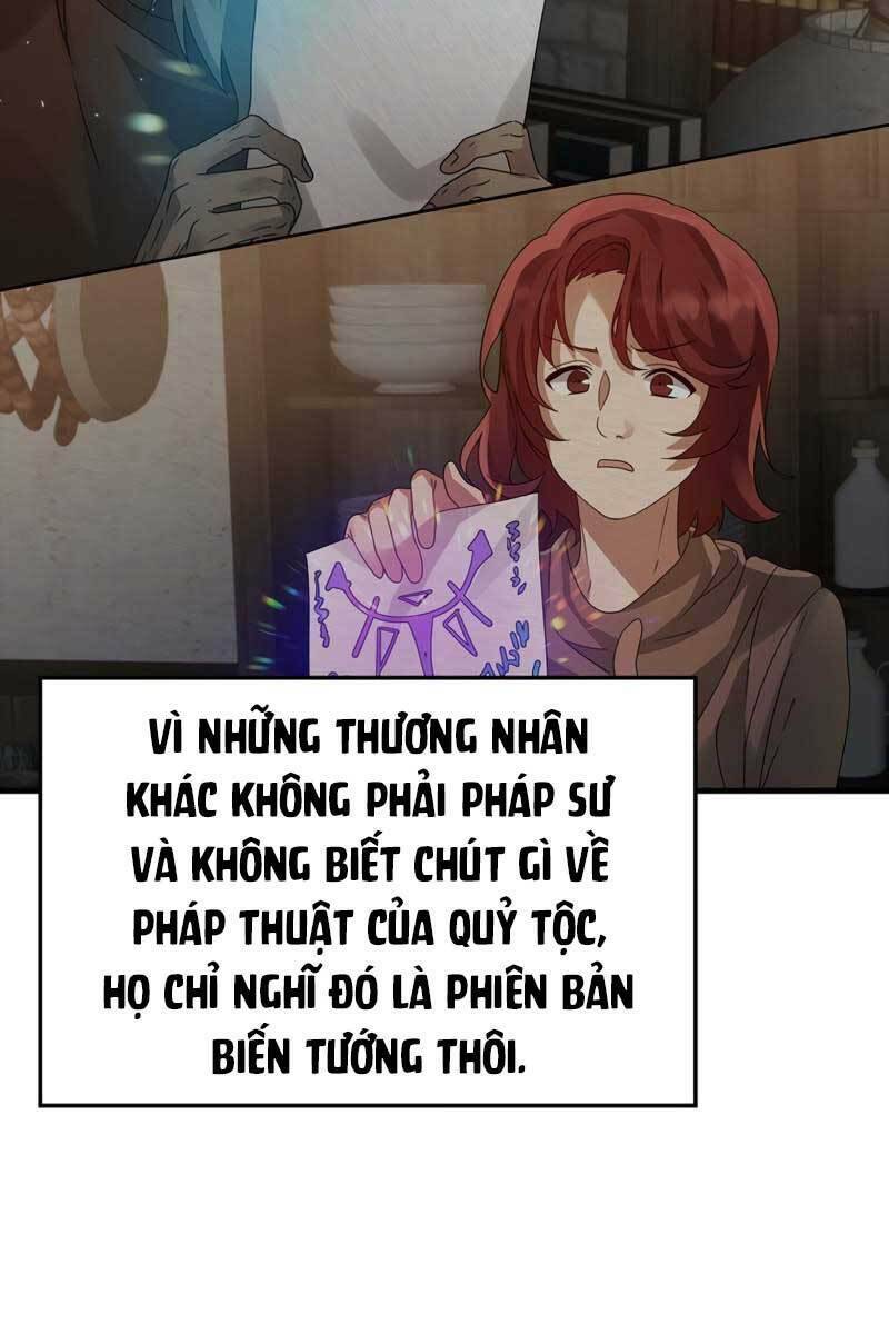 Học Viện Của Con Trai Quỷ Vương Chapter 8 - Trang 2