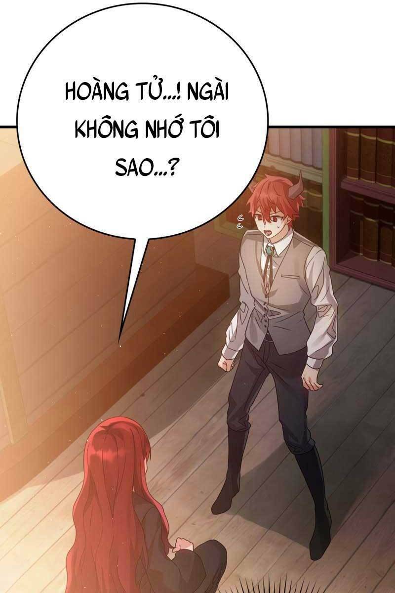 Học Viện Của Con Trai Quỷ Vương Chapter 8 - Trang 2