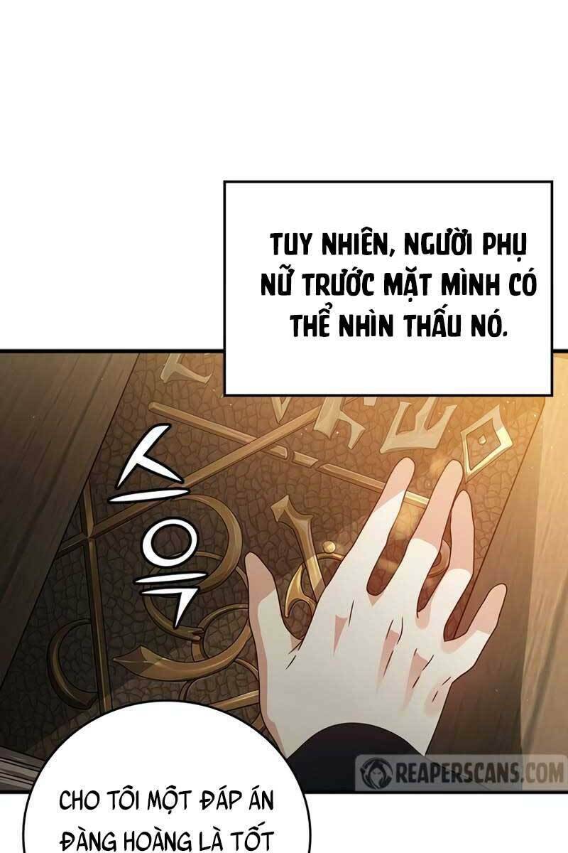 Học Viện Của Con Trai Quỷ Vương Chapter 8 - Trang 2