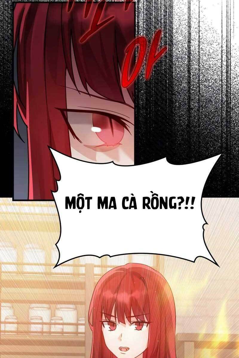 Học Viện Của Con Trai Quỷ Vương Chapter 8 - Trang 2