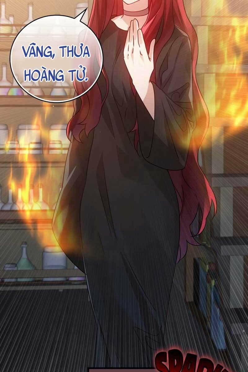 Học Viện Của Con Trai Quỷ Vương Chapter 8 - Trang 2