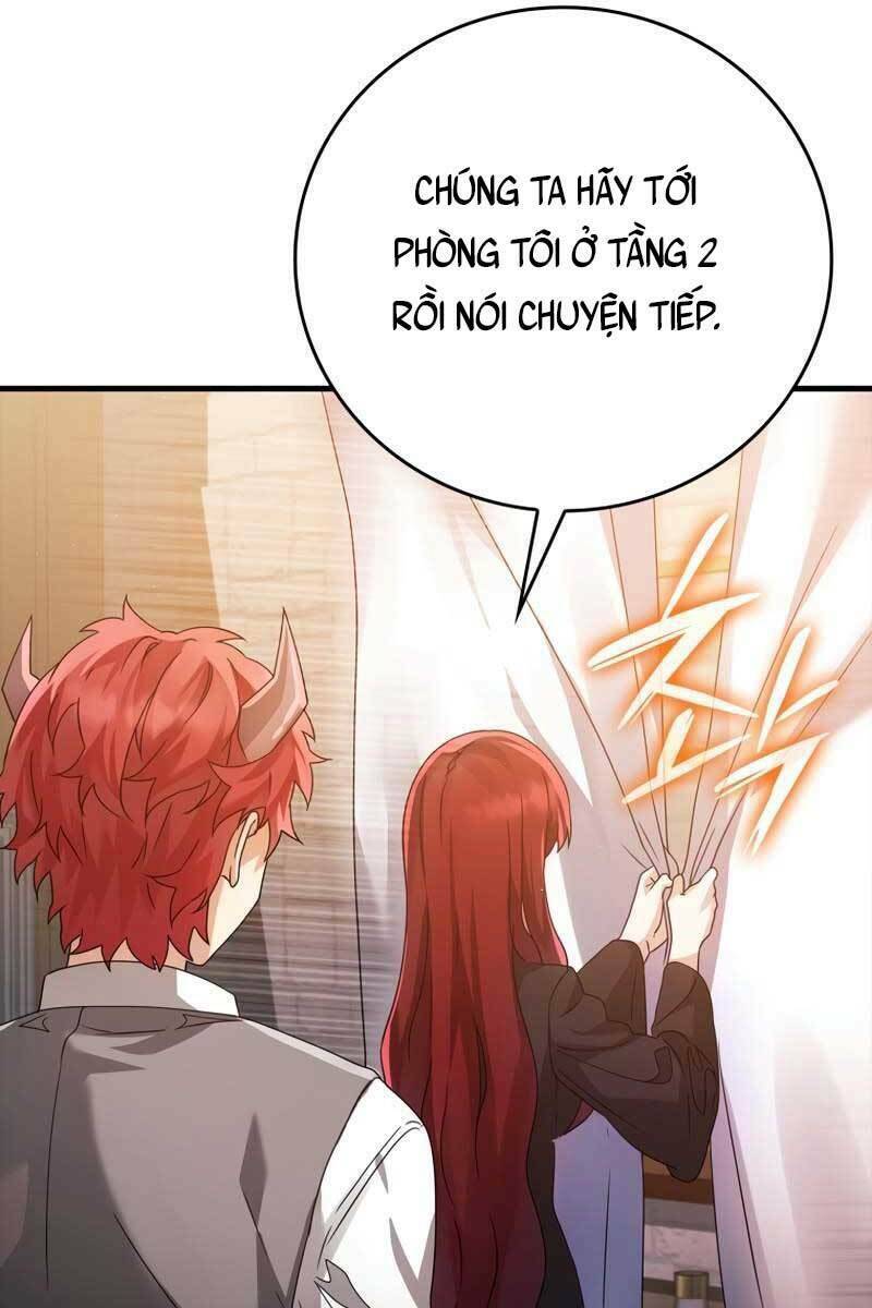 Học Viện Của Con Trai Quỷ Vương Chapter 8 - Trang 2