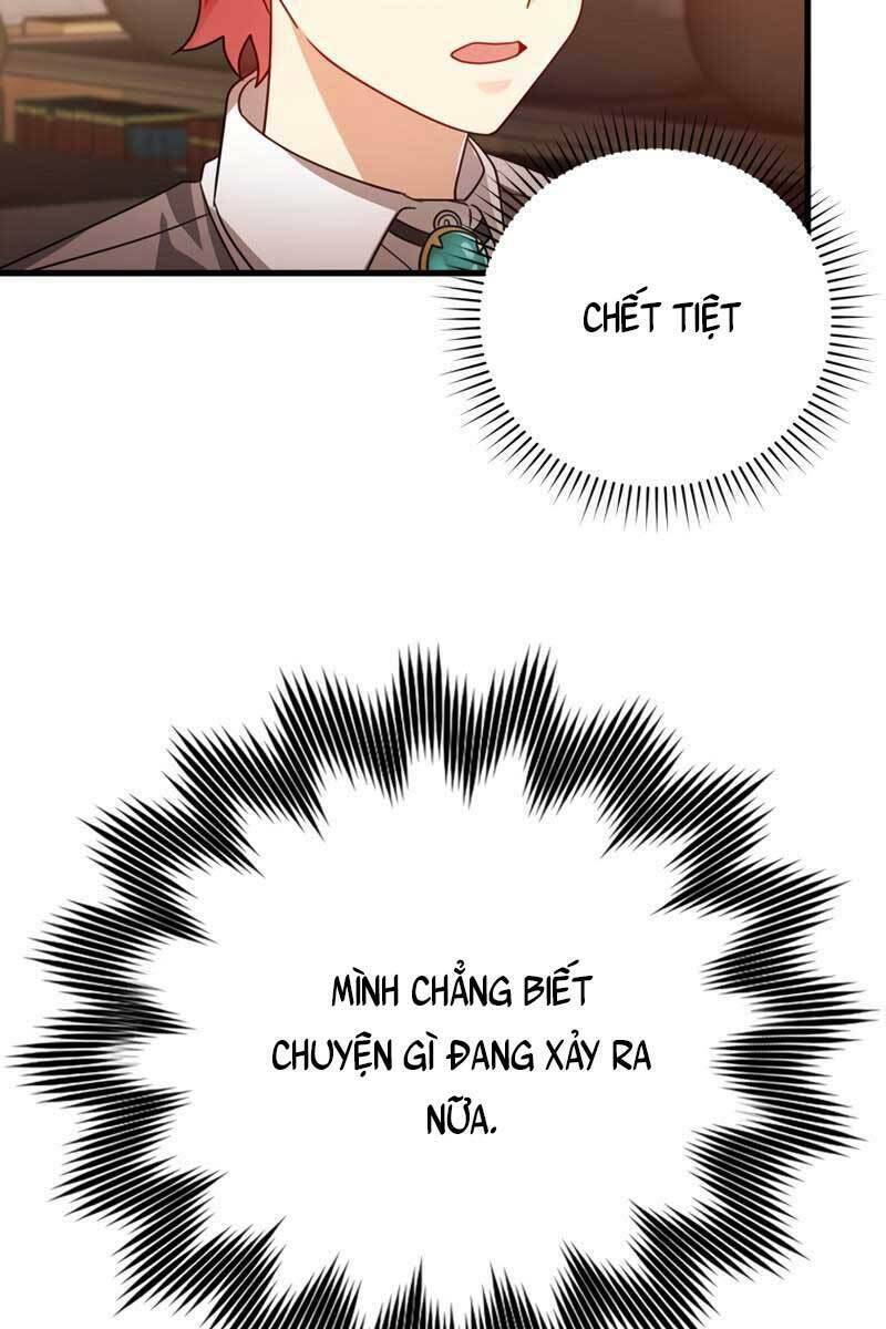 Học Viện Của Con Trai Quỷ Vương Chapter 8 - Trang 2