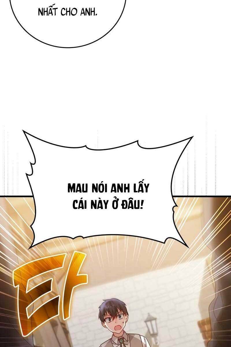 Học Viện Của Con Trai Quỷ Vương Chapter 8 - Trang 2