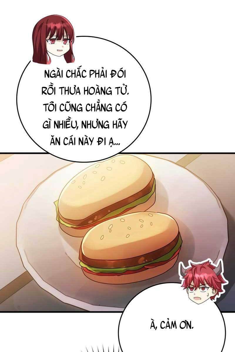 Học Viện Của Con Trai Quỷ Vương Chapter 8 - Trang 2