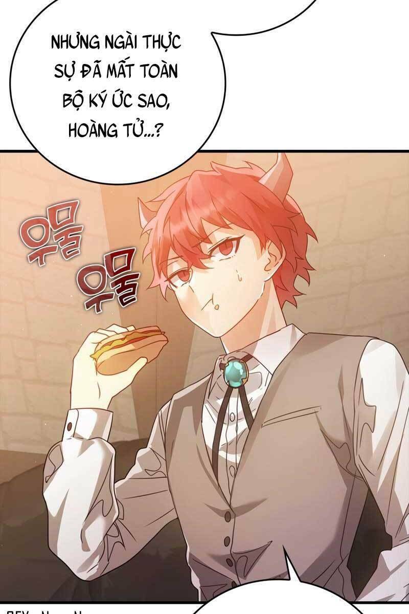 Học Viện Của Con Trai Quỷ Vương Chapter 8 - Trang 2