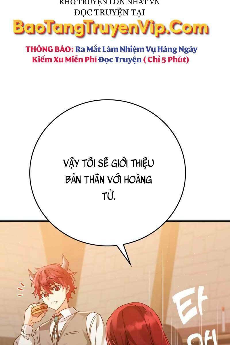 Học Viện Của Con Trai Quỷ Vương Chapter 8 - Trang 2