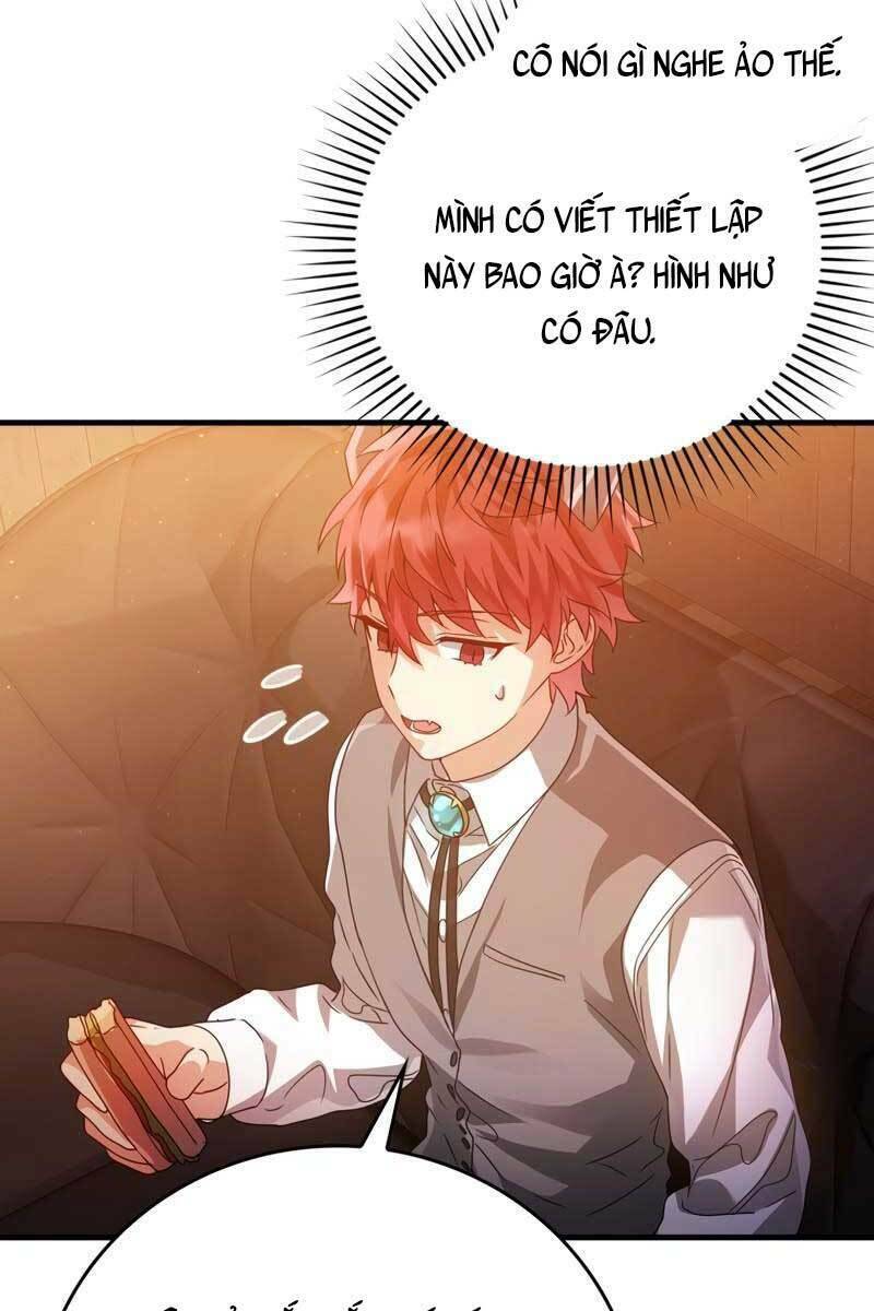 Học Viện Của Con Trai Quỷ Vương Chapter 8 - Trang 2