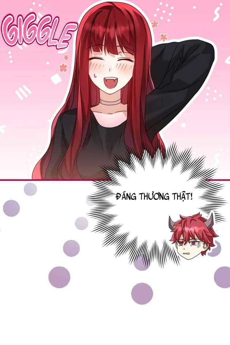 Học Viện Của Con Trai Quỷ Vương Chapter 8 - Trang 2