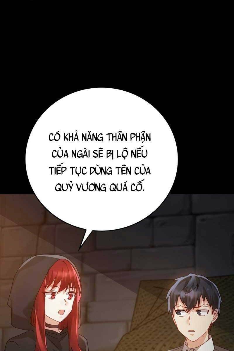 Học Viện Của Con Trai Quỷ Vương Chapter 9 - Trang 2