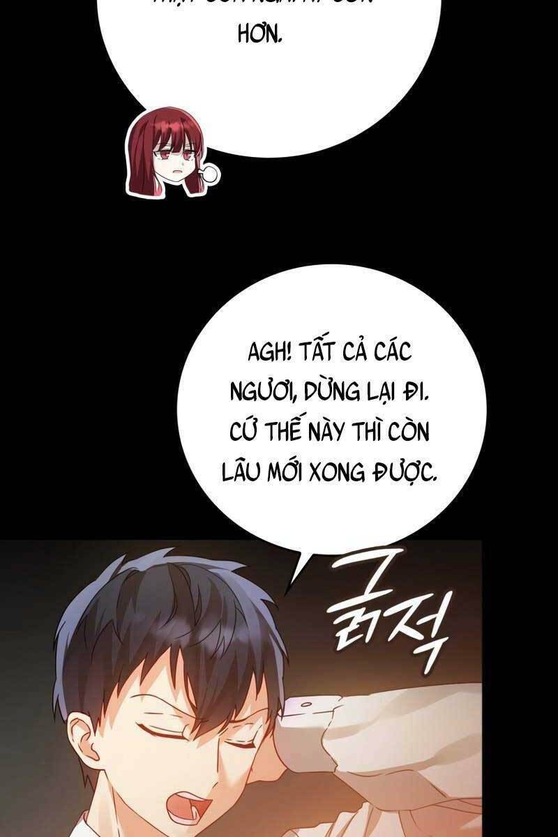 Học Viện Của Con Trai Quỷ Vương Chapter 9 - Trang 2