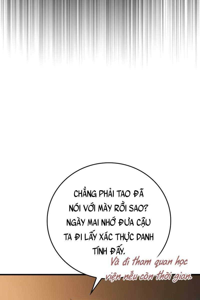 Học Viện Của Con Trai Quỷ Vương Chapter 9 - Trang 2