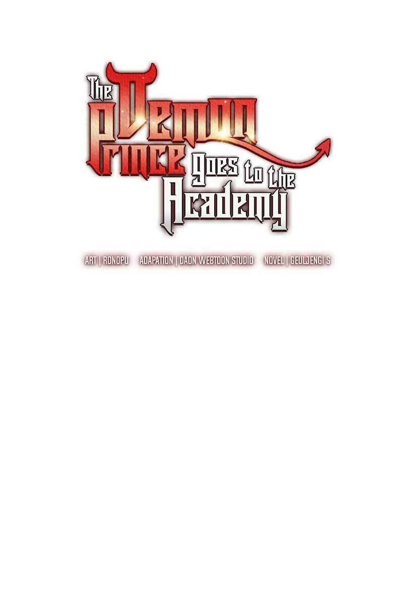 Học Viện Của Con Trai Quỷ Vương Chapter 9 - Trang 2