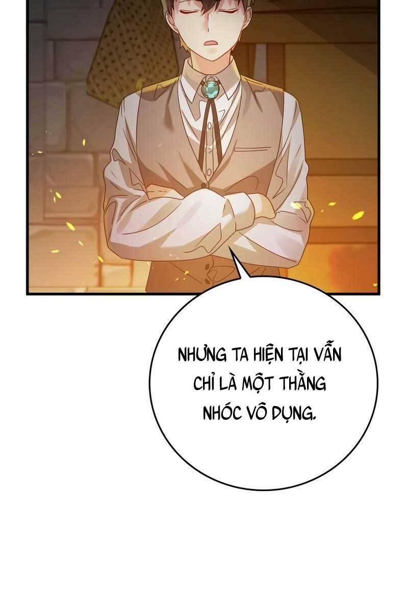 Học Viện Của Con Trai Quỷ Vương Chapter 9 - Trang 2