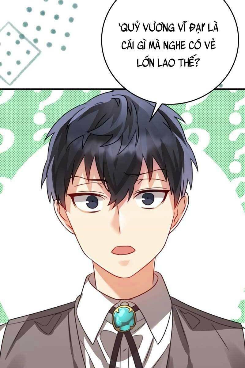 Học Viện Của Con Trai Quỷ Vương Chapter 9 - Trang 2