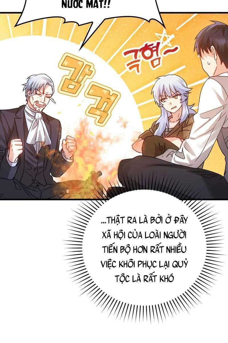 Học Viện Của Con Trai Quỷ Vương Chapter 9 - Trang 2