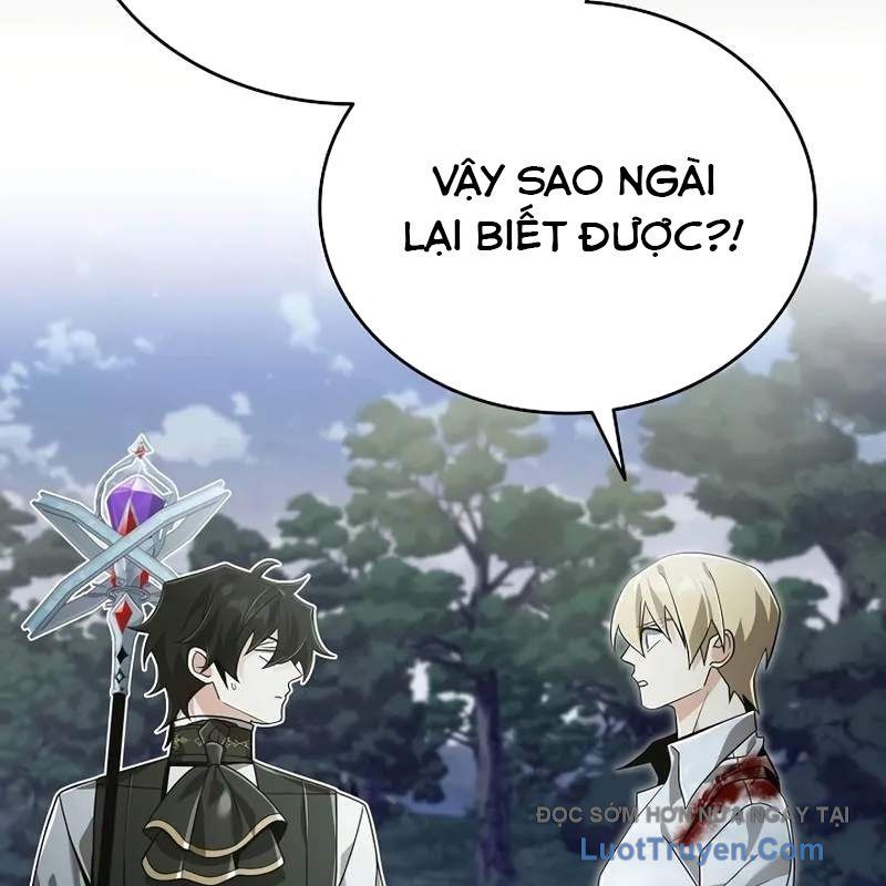 Học Viện Minh Triết Chapter 27 - Trang 2