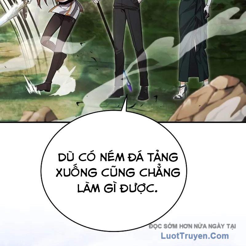 Học Viện Minh Triết Chapter 27 - Trang 2