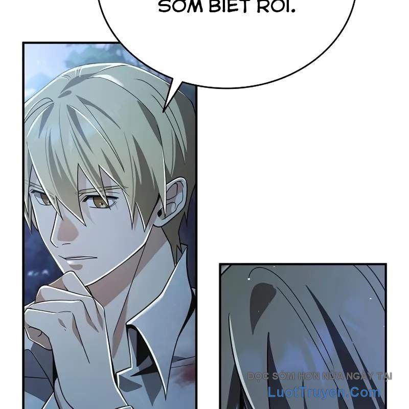 Học Viện Minh Triết Chapter 27 - Trang 2