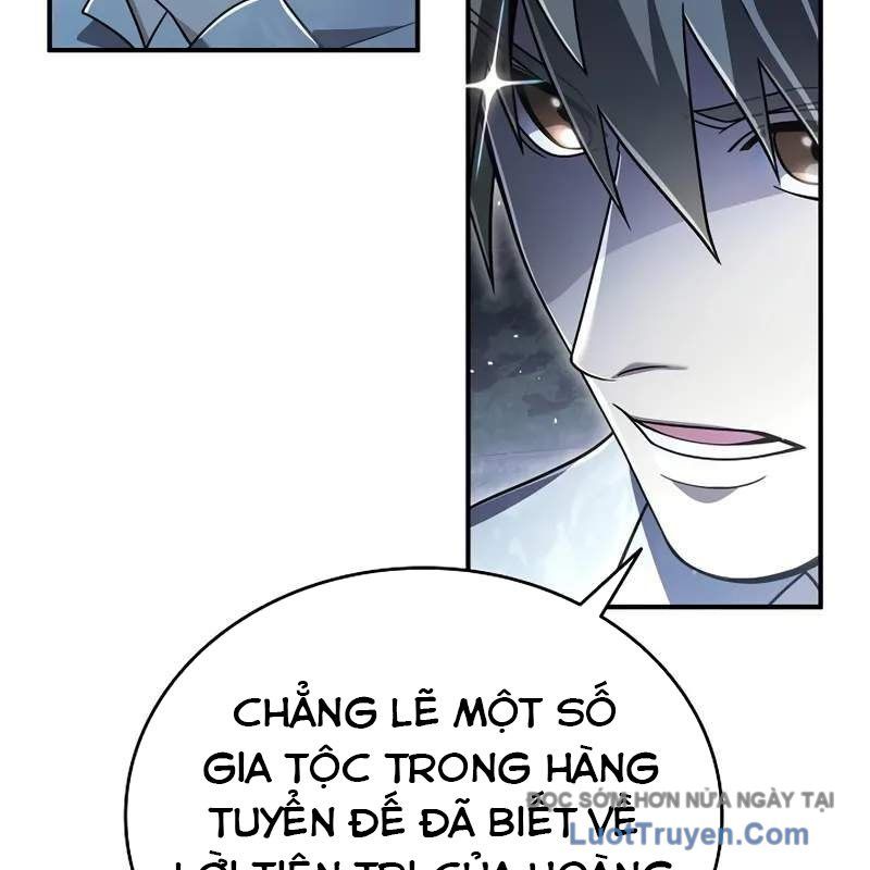 Học Viện Minh Triết Chapter 27 - Trang 2