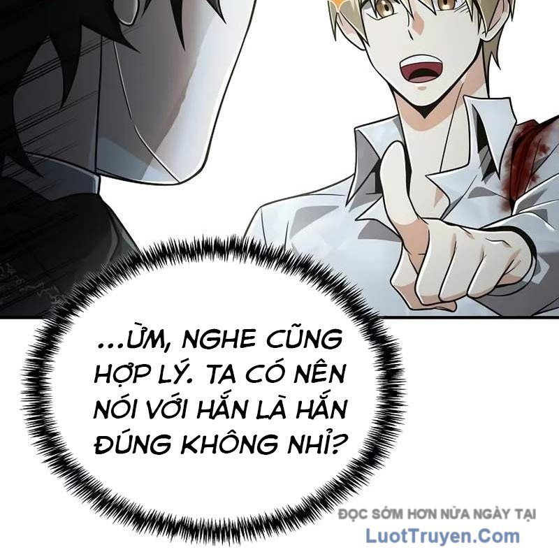 Học Viện Minh Triết Chapter 27 - Trang 2