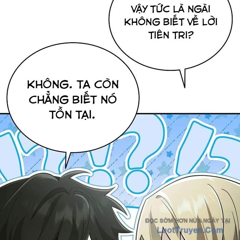 Học Viện Minh Triết Chapter 27 - Trang 2