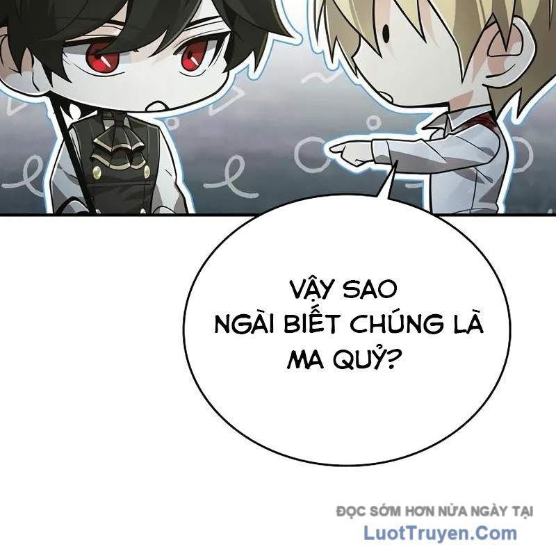 Học Viện Minh Triết Chapter 27 - Trang 2