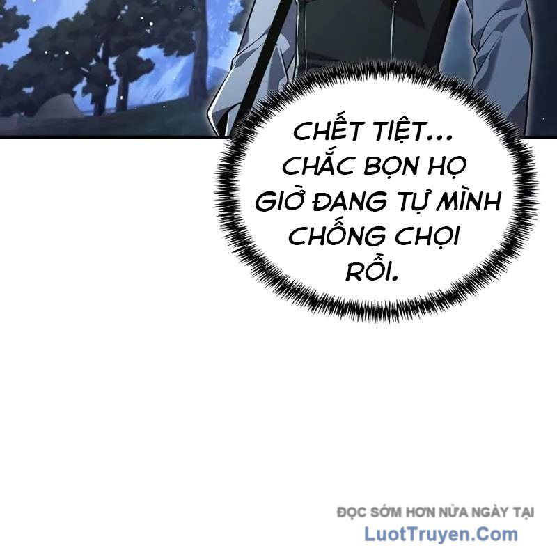 Học Viện Minh Triết Chapter 27 - Trang 2