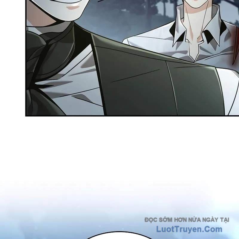Học Viện Minh Triết Chapter 27 - Trang 2