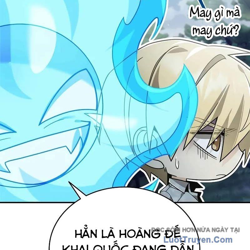 Học Viện Minh Triết Chapter 27 - Trang 2