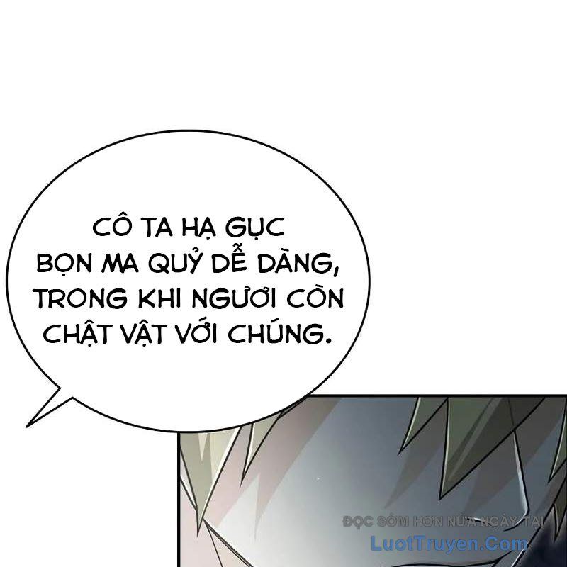 Học Viện Minh Triết Chapter 27 - Trang 2