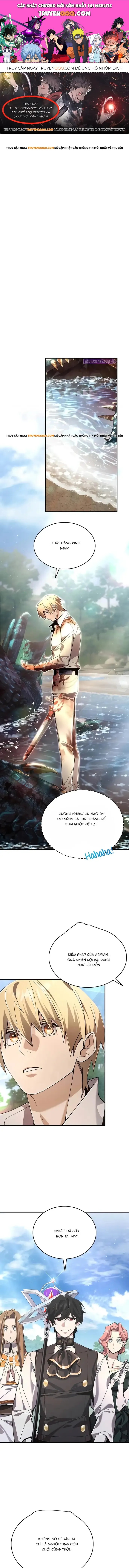 Học Viện Minh Triết Chapter 28 - Trang 2