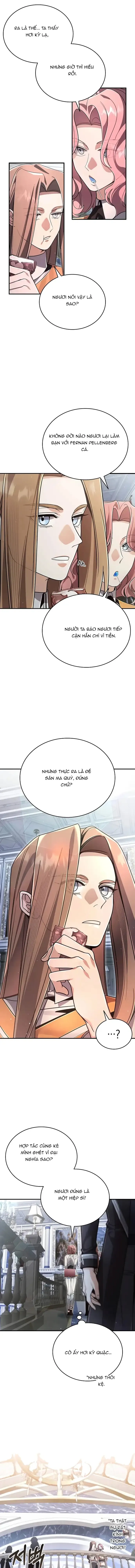 Học Viện Minh Triết Chapter 28 - Trang 2