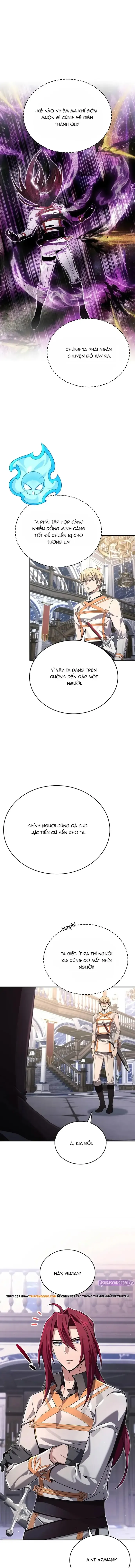 Học Viện Minh Triết Chapter 28 - Trang 2