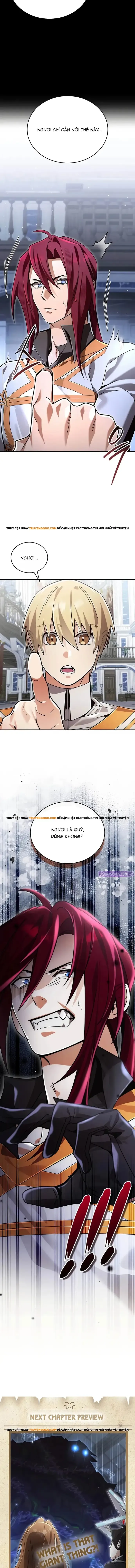 Học Viện Minh Triết Chapter 28 - Trang 2