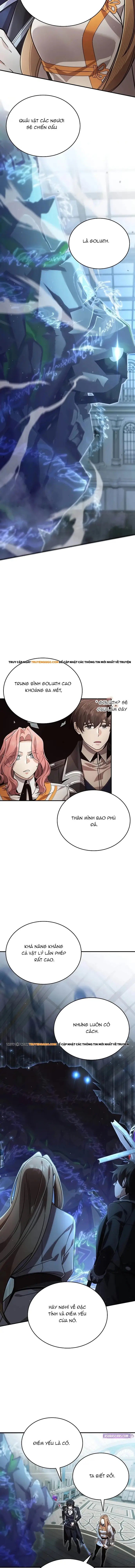 Học Viện Minh Triết Chapter 29 - Trang 2